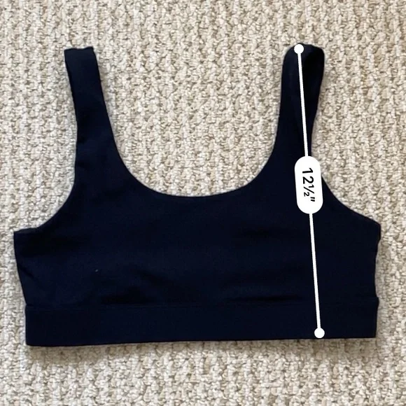 P’TULA | Faith Bra Large - Picture 6 of 8